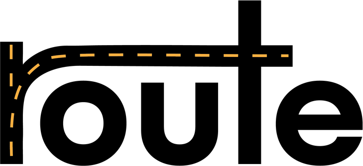 Route Logo
